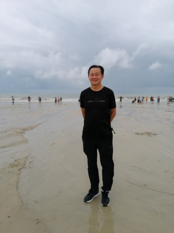 长寿的第一张照片--宁波相亲服务中心