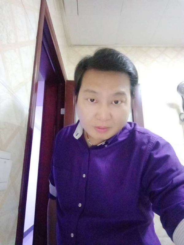 鄱阳湖的浪花的第一张照片--宁波相亲服务中心