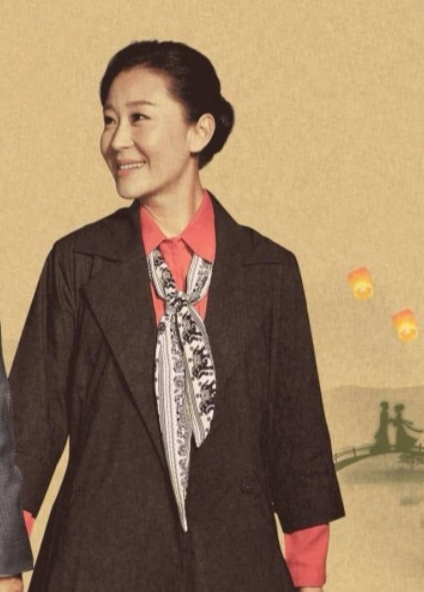 叶子的第一张照片--宁波相亲服务中心