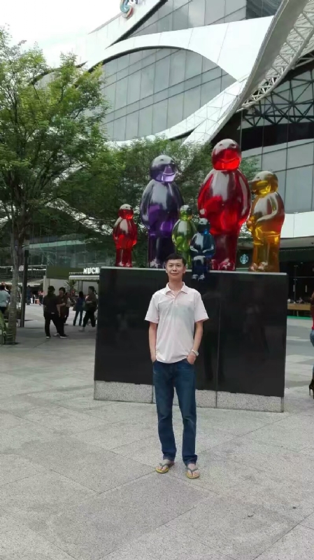 简爱的第一张照片--宁波相亲服务中心