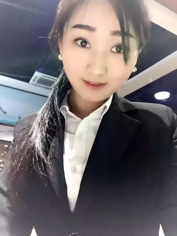 墨白的第一张照片--宁波相亲服务中心