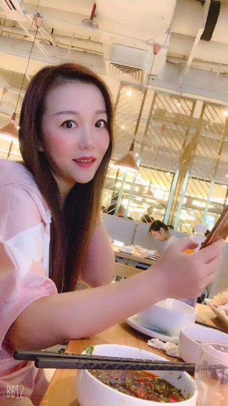 蔷薇的第一张照片--宁波相亲服务中心