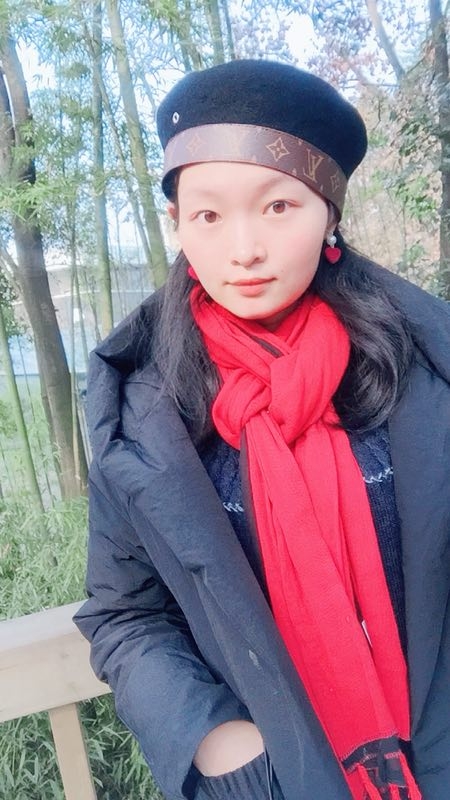 风中百合的第一张照片--宁波相亲服务中心