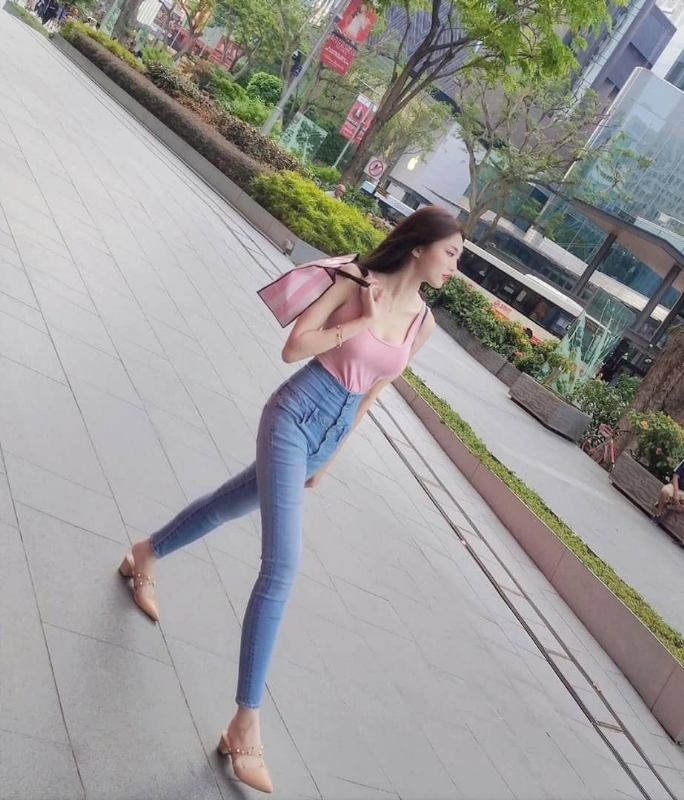 lilyzy的第一张照片--宁波相亲服务中心