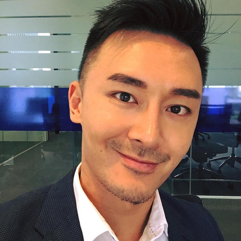 亦然的第一张照片--宁波相亲服务中心