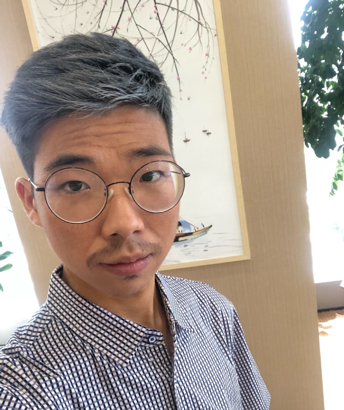 淡泊明志的第一张照片--宁波相亲服务中心