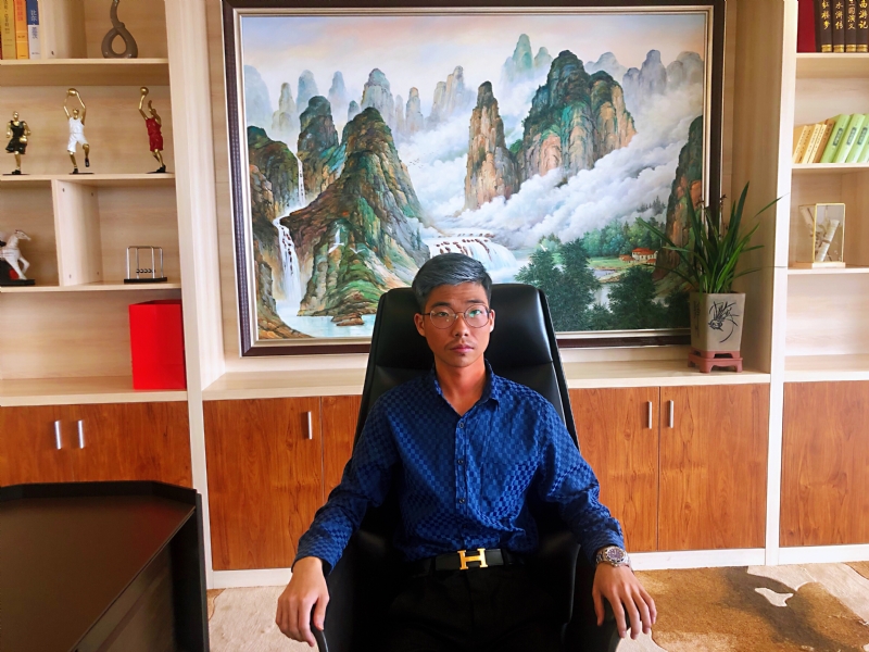 淡泊明志的第二张照片--宁波相亲服务中心