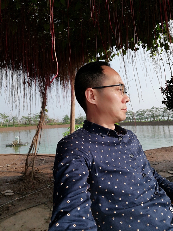 守望烟云的第一张照片--宁波相亲服务中心