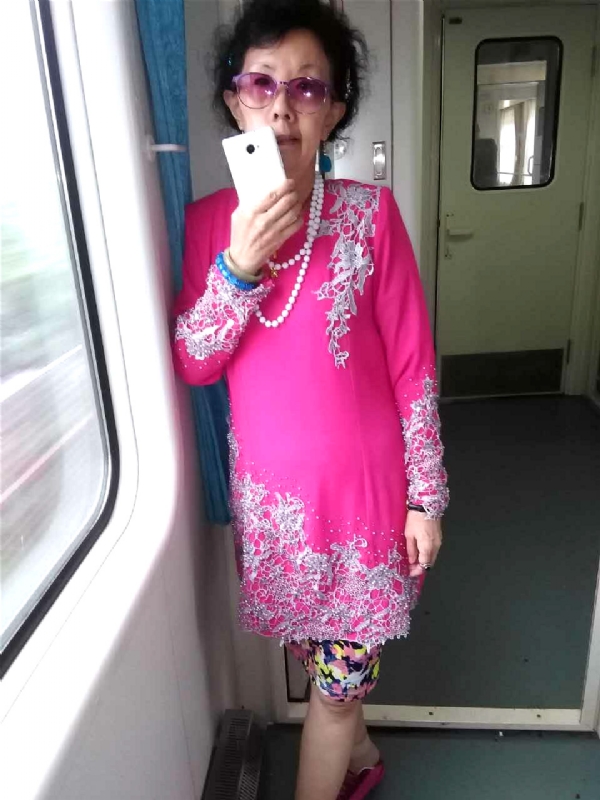 Anni的第一张照片--宁波相亲服务中心