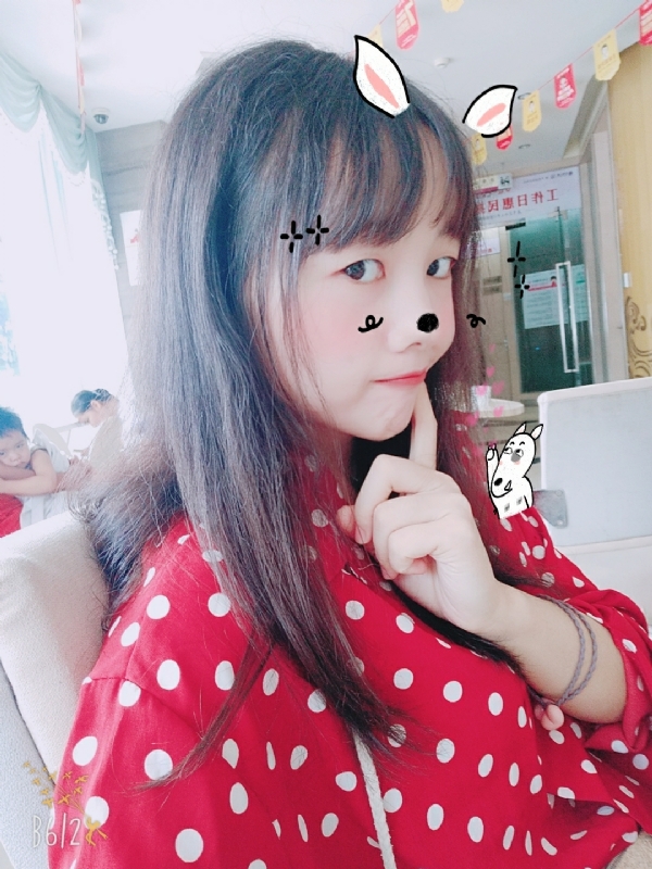 安妮的第一张照片--宁波相亲服务中心