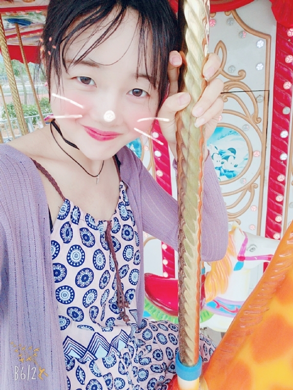 安妮的第二张照片--宁波相亲服务中心