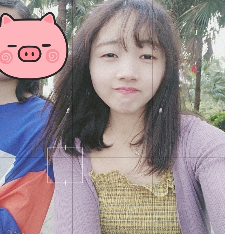 安妮的第三张照片--宁波相亲服务中心