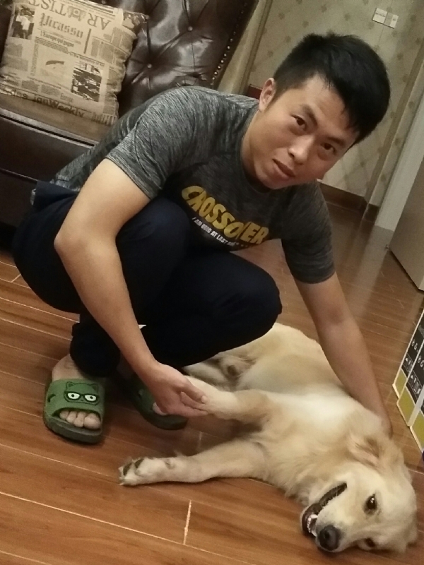 hjs的第一张照片--宁波相亲服务中心