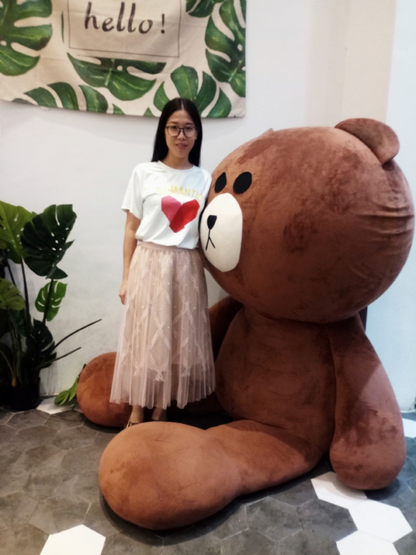 HCY的第二张照片--宁波相亲服务中心