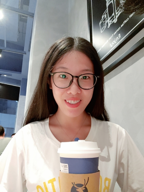 HCY的第四张照片--宁波相亲服务中心