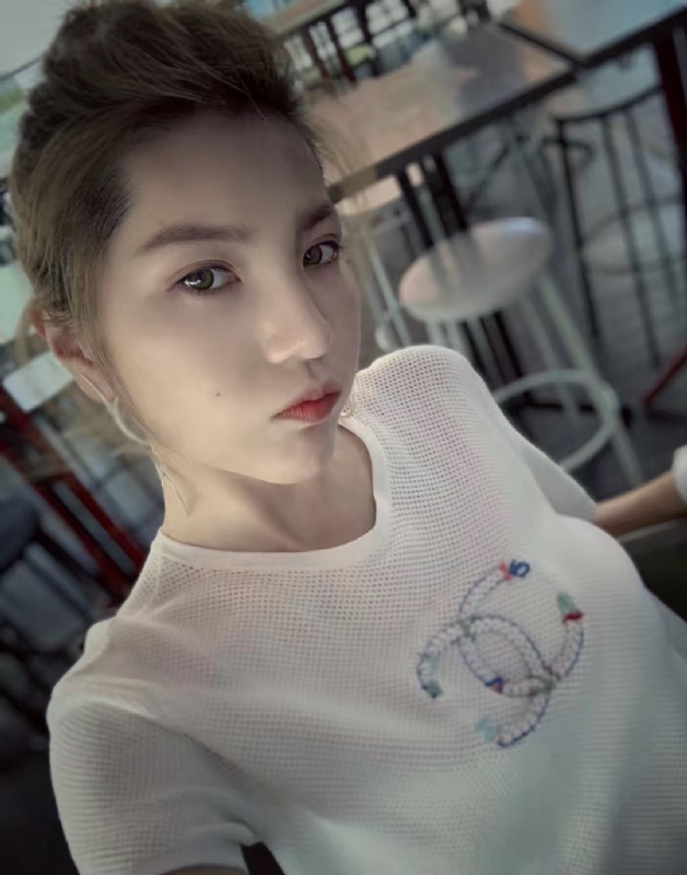 冷冷清秋的第一张照片--宁波相亲服务中心