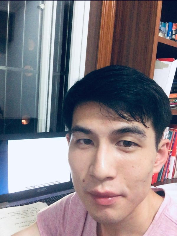 爱吃黄焖鸡的第一张照片--宁波相亲服务中心