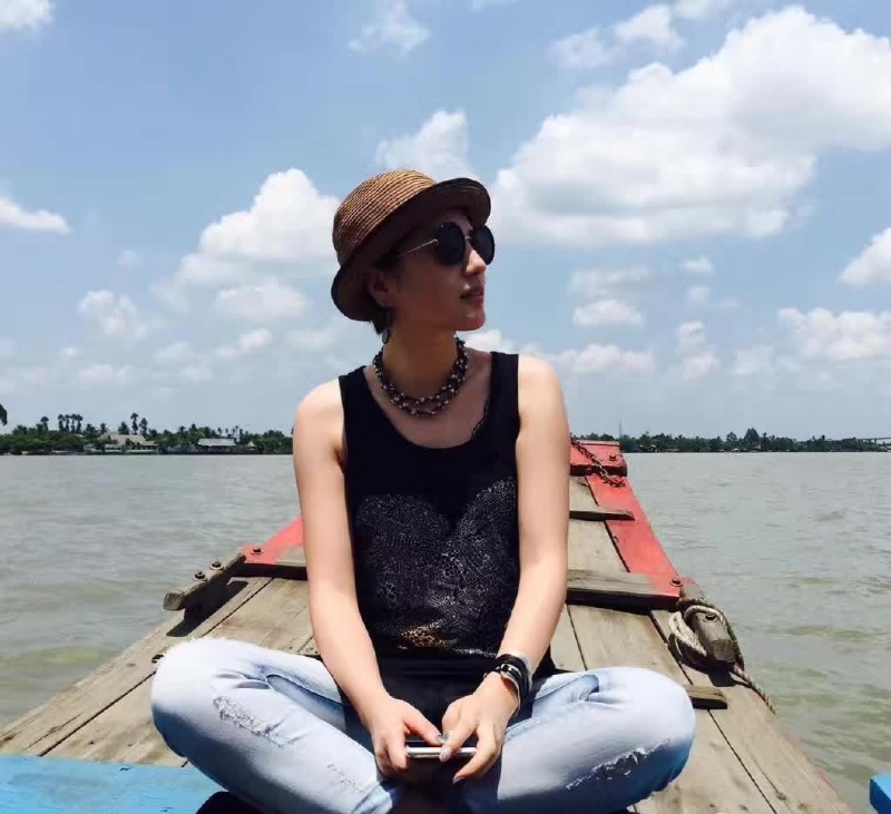 yulili的第一张照片--宁波相亲服务中心