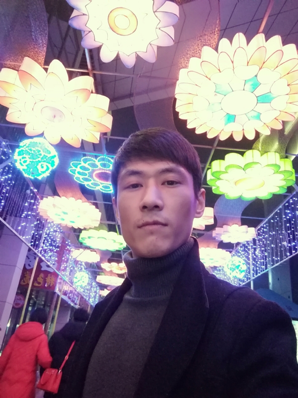 知己的第一张照片--宁波相亲服务中心