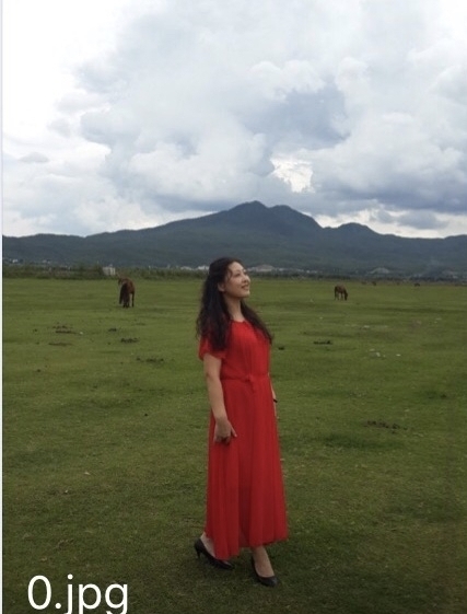 mengmenglonglong的第一张照片--宁波相亲服务中心