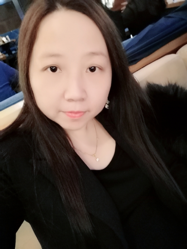 倩女的第一张照片--宁波相亲服务中心