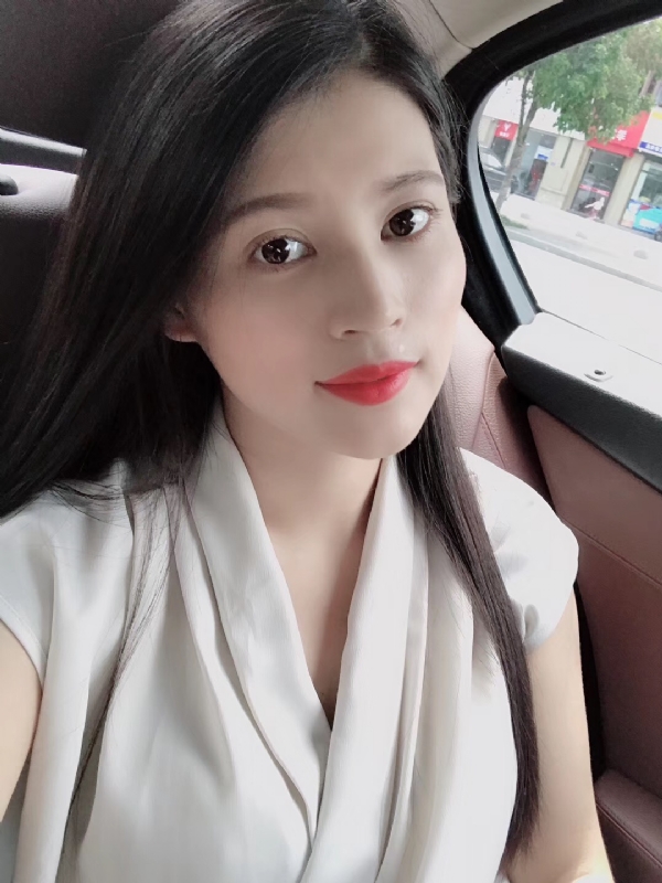 玲子的第一张照片--宁波相亲服务中心