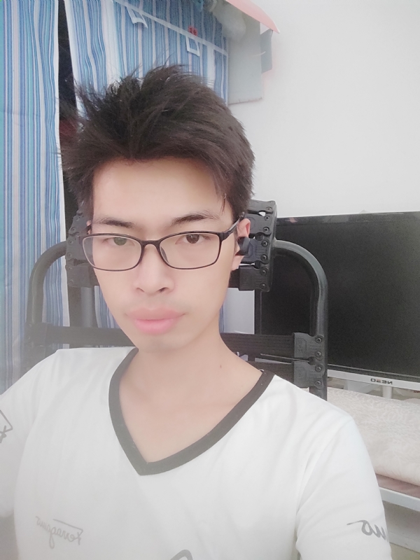 木头人的第一张照片--宁波相亲服务中心