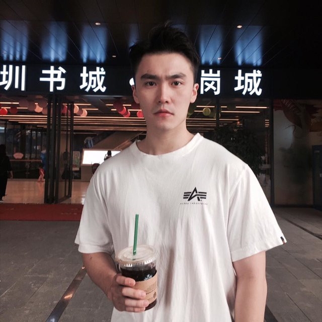 tim的第一张照片--宁波相亲服务中心