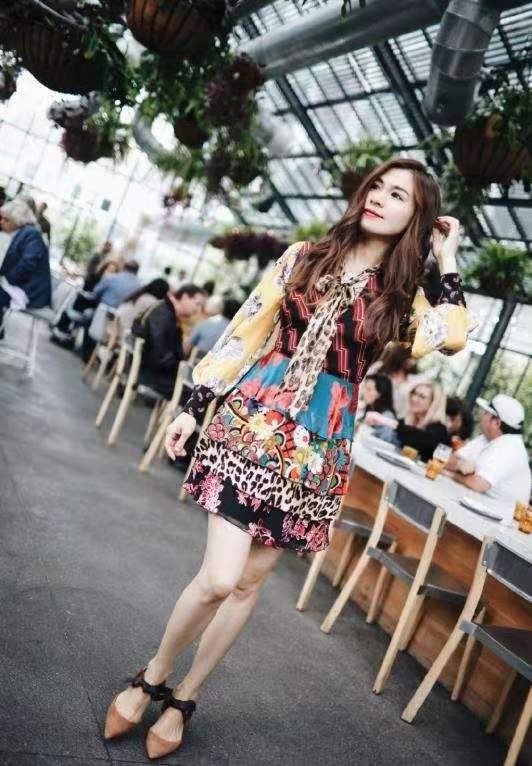 小月的第一张照片--宁波相亲服务中心