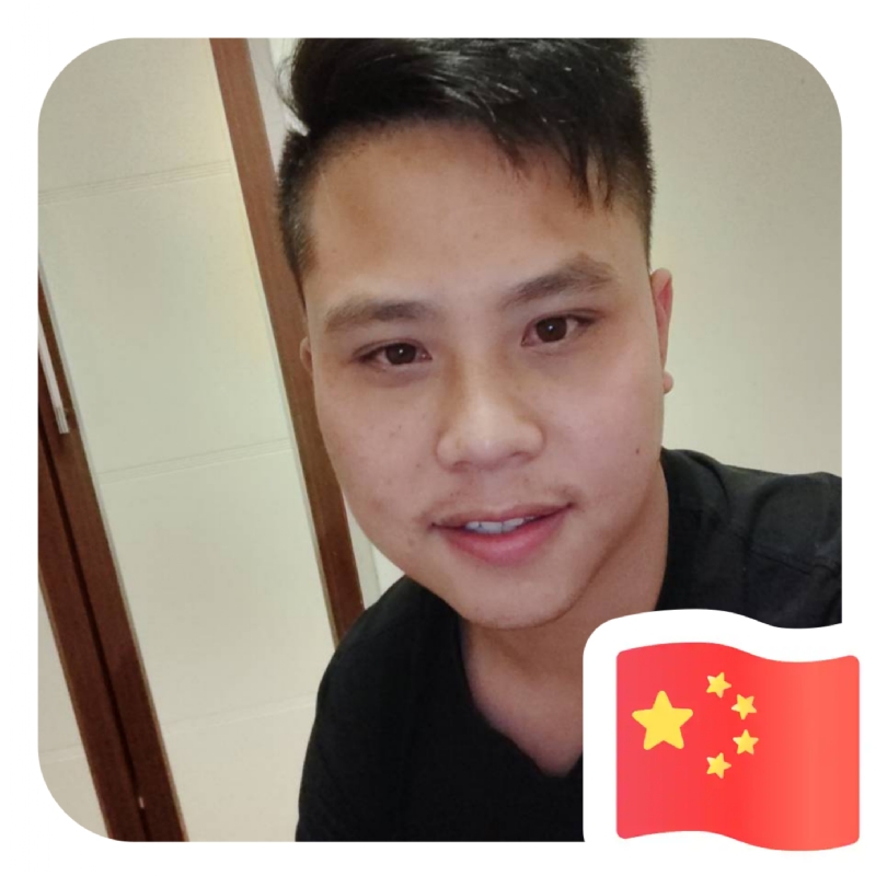 陈桂宝的第一张照片--宁波相亲服务中心