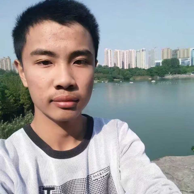 CC的第一张照片--宁波相亲服务中心