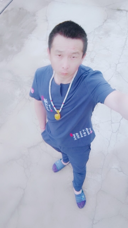 一叶之秋的第一张照片--宁波相亲服务中心