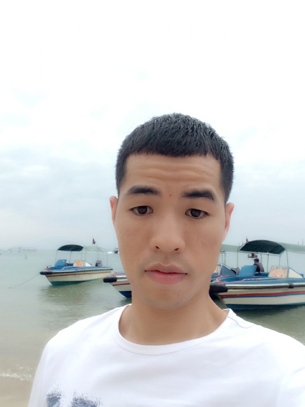 冷风的第一张照片--宁波相亲服务中心