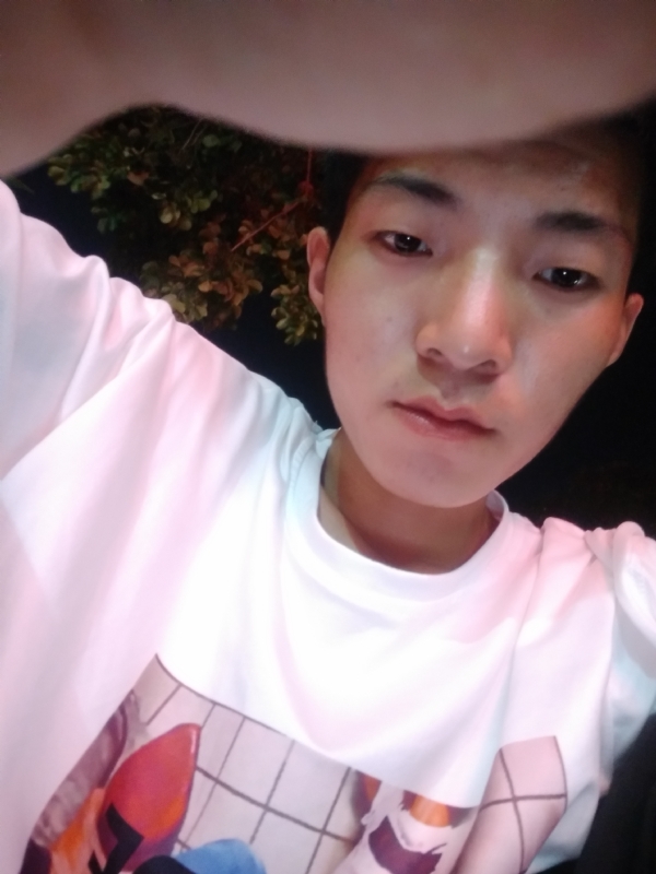 若如初见丶的第一张照片--宁波相亲服务中心