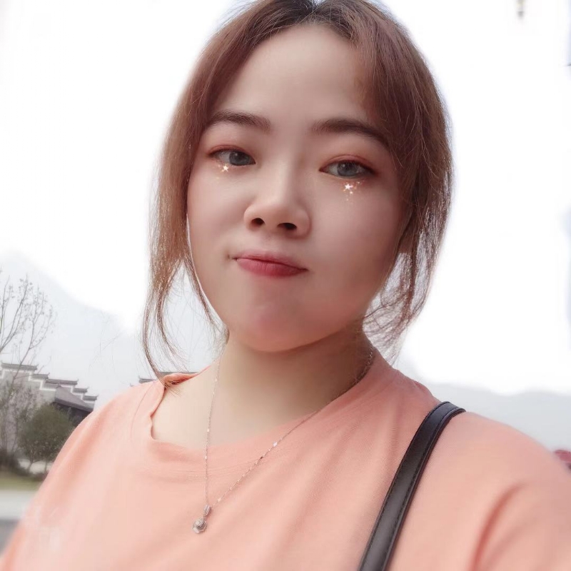 小颖的第一张照片--宁波相亲服务中心