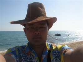 俊哥的第一张照片--宁波相亲服务中心