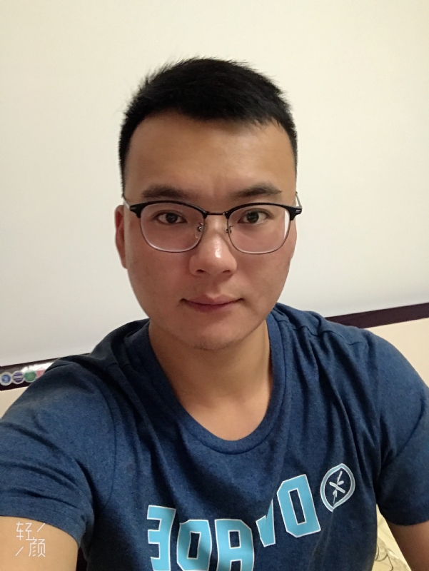 徐先生的第一张照片--宁波相亲服务中心