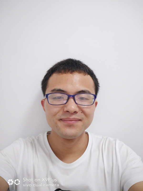 林言的第一张照片--宁波相亲服务中心