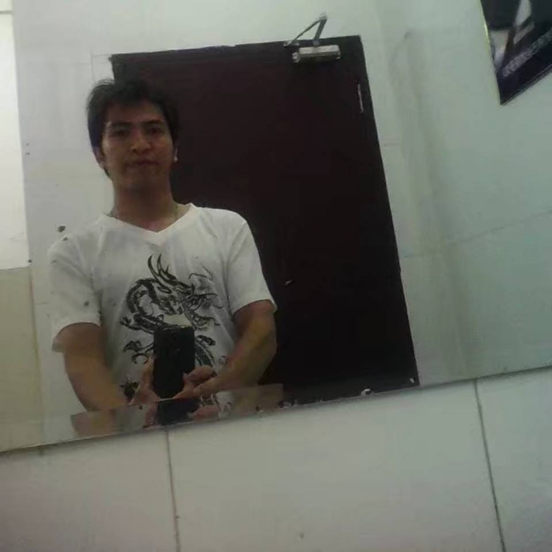 金豪的第一张照片--宁波相亲服务中心