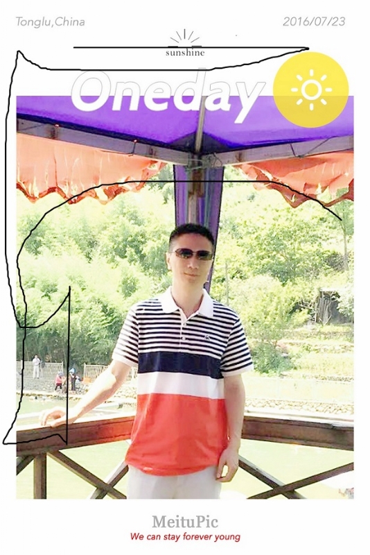 霞飞哥的第二张照片--宁波相亲服务中心