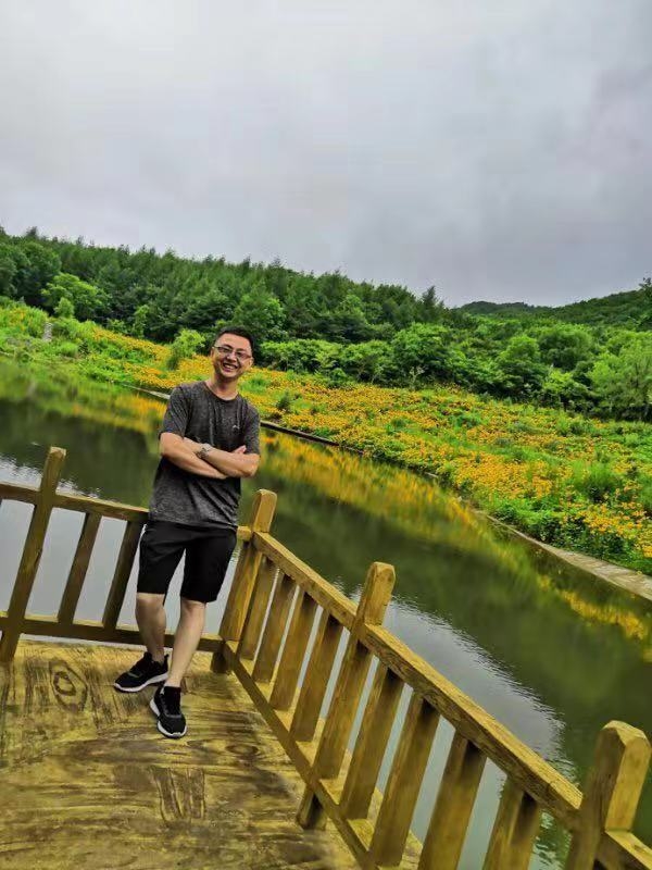 正能量的第二张照片--宁波相亲服务中心