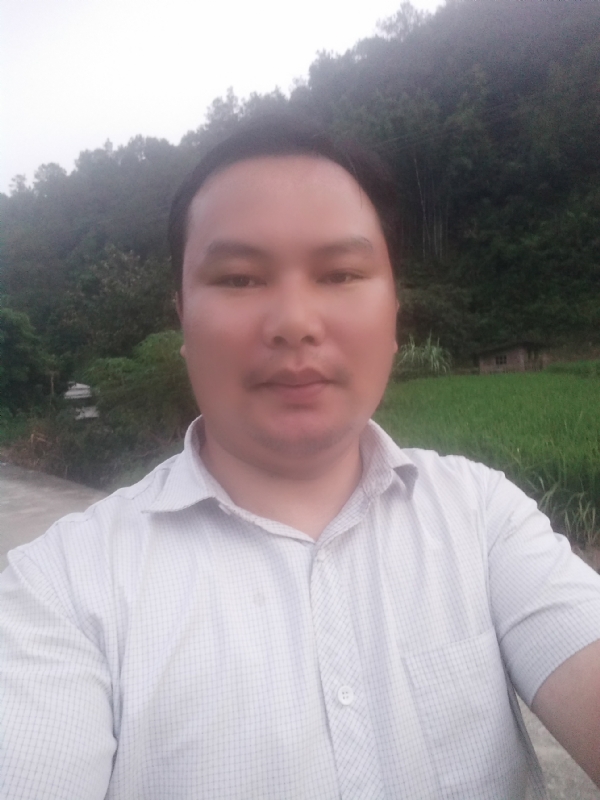 阿王的第一张照片--宁波相亲服务中心