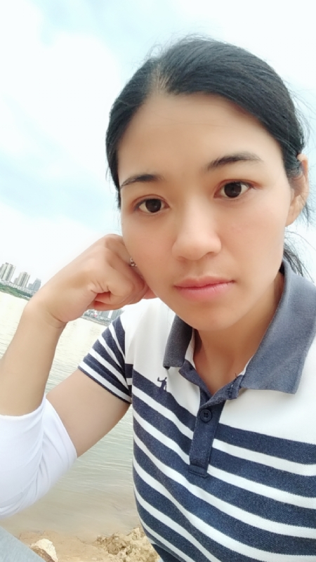 梅子的第一张照片--宁波相亲服务中心