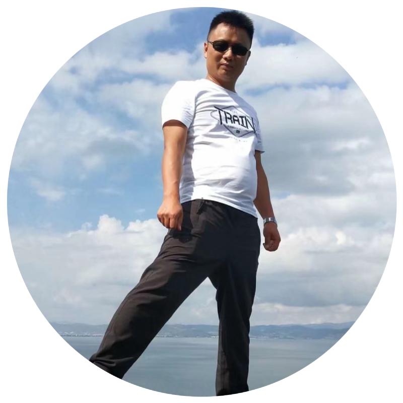 山高人为峰的第一张照片--宁波相亲服务中心