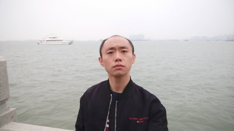 小害虫的第一张照片--宁波相亲服务中心