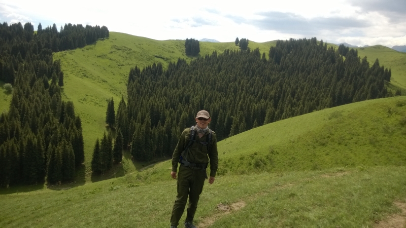 流浪哥的第一张照片--宁波相亲服务中心