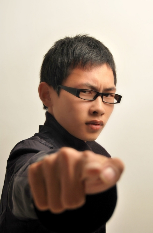 烟火的第一张照片--宁波相亲服务中心