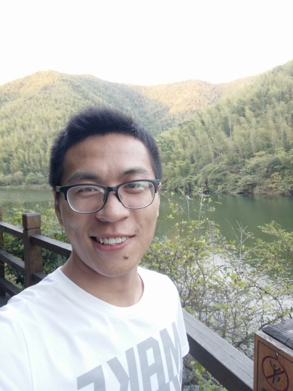 随心的第一张照片--宁波相亲服务中心