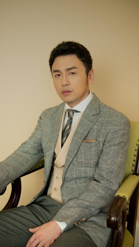 独角兽的第一张照片--宁波相亲服务中心