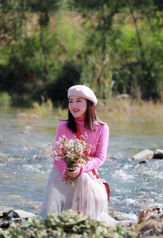 素年锦时的第一张照片--宁波相亲服务中心